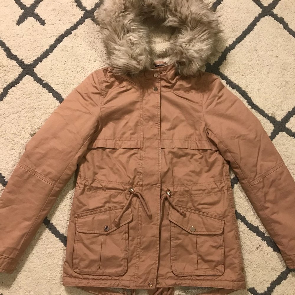 Women outdoor jacket coat sport